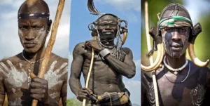 mursi tribe