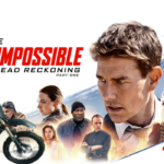 mission impossible dead reckoning part one