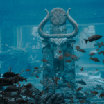 The Legend of Atlantis: Myth or Lost Civilization?