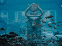 The Legend of Atlantis: Myth or Lost Civilization?