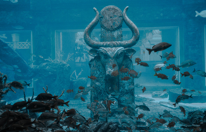 The Legend of Atlantis: Myth or Lost Civilization?