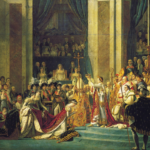 The Day Napoleon Bonaparte Was Attacked by Bunnies