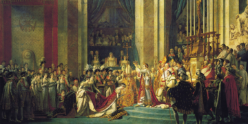 The Day Napoleon Bonaparte Was Attacked by Bunnies