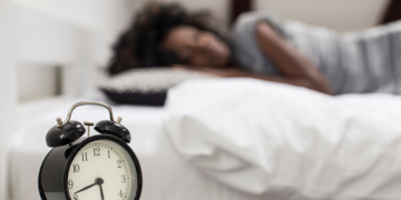 Sleep Healthier Life