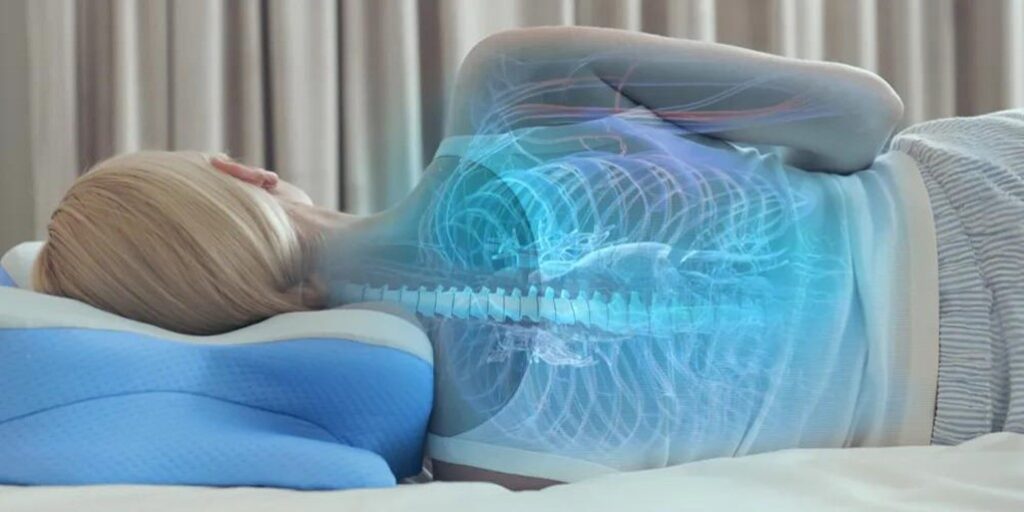 Derila Ergo Pillow Reviews
