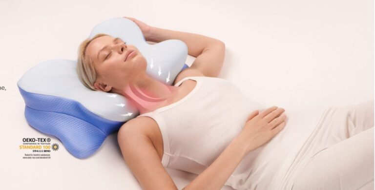 Derila Ergo Pillow