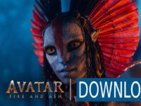 Avatar Fire and Ash Download